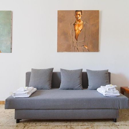 Casa Bianca Διαμέρισμα Ερκολάνο Εξωτερικό φωτογραφία
