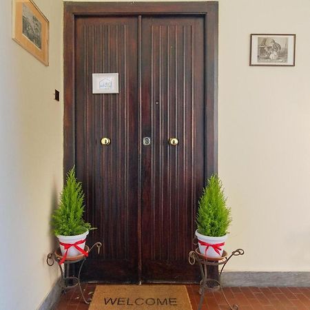 Casa Bianca Διαμέρισμα Ερκολάνο Εξωτερικό φωτογραφία