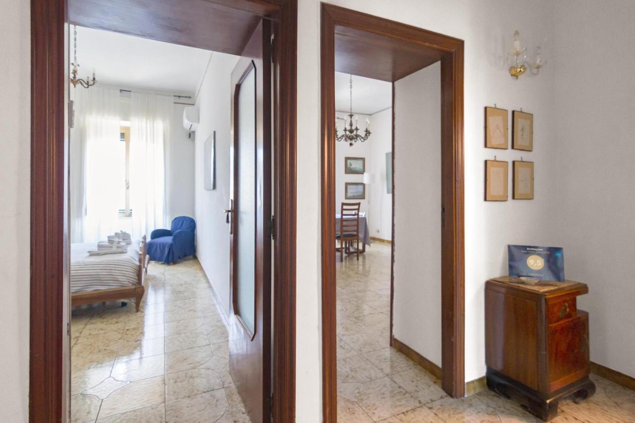 Casa Bianca Διαμέρισμα Ερκολάνο Εξωτερικό φωτογραφία