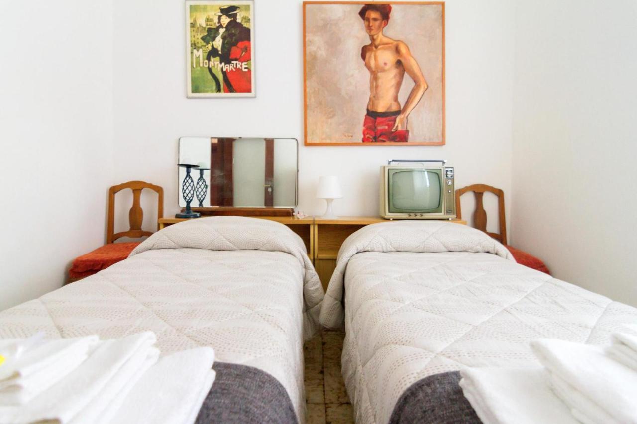 Casa Bianca Διαμέρισμα Ερκολάνο Εξωτερικό φωτογραφία