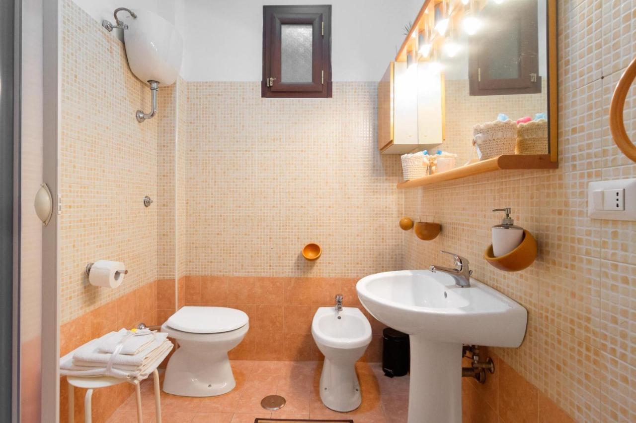 Casa Bianca Διαμέρισμα Ερκολάνο Εξωτερικό φωτογραφία