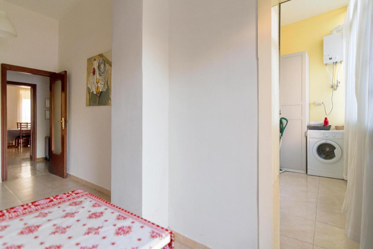 Casa Bianca Διαμέρισμα Ερκολάνο Εξωτερικό φωτογραφία
