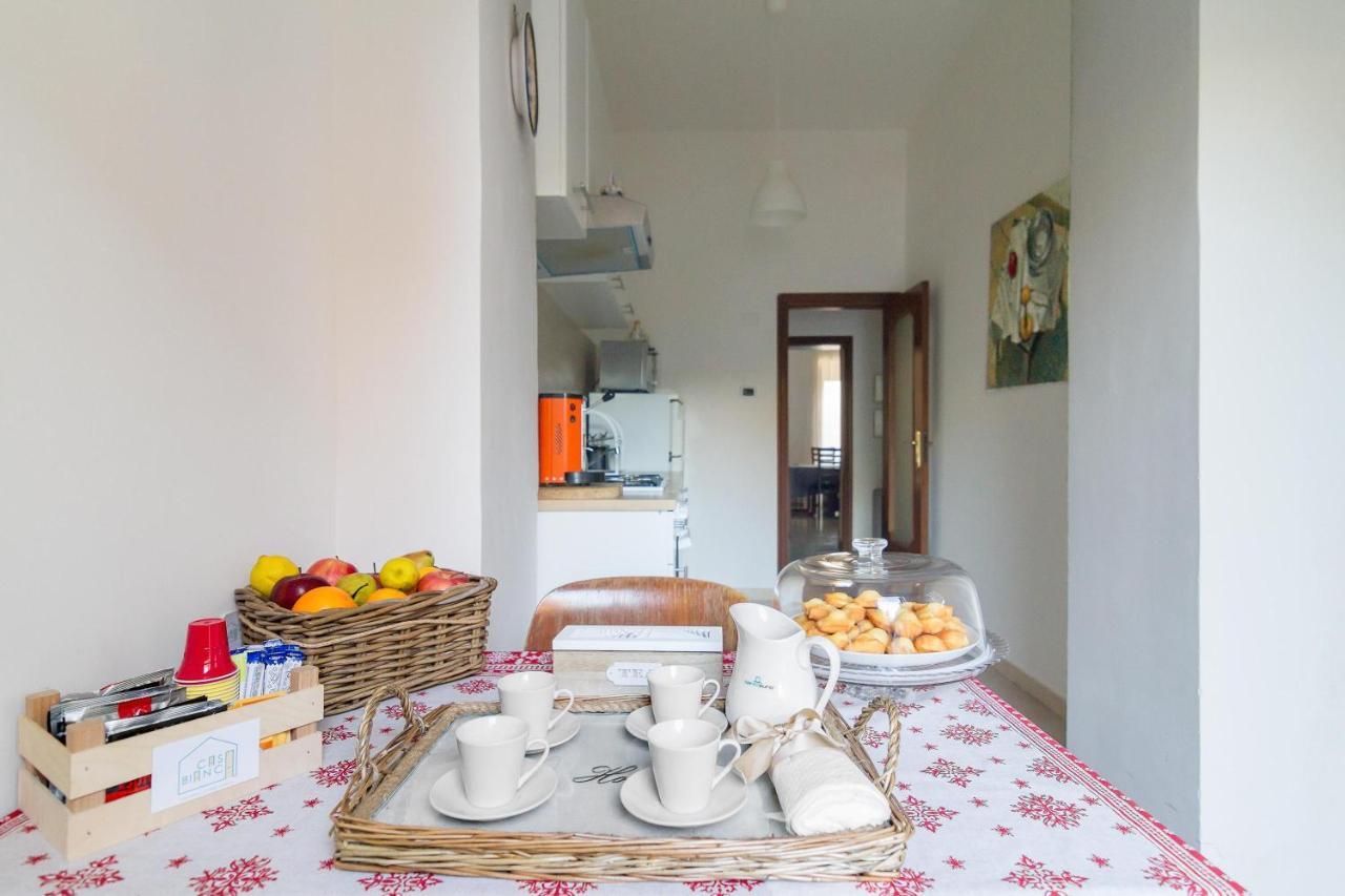 Casa Bianca Διαμέρισμα Ερκολάνο Εξωτερικό φωτογραφία