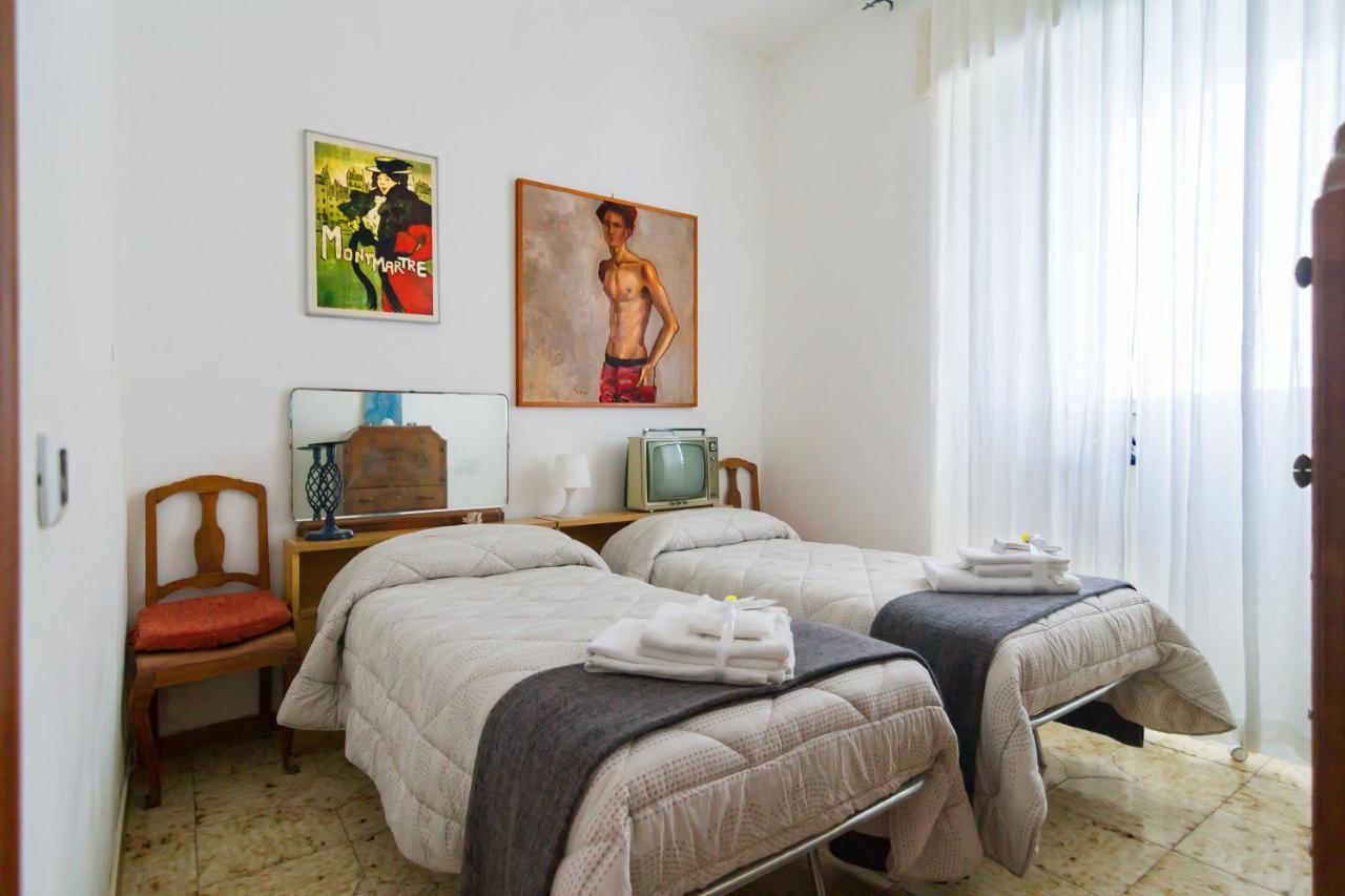 Casa Bianca Διαμέρισμα Ερκολάνο Εξωτερικό φωτογραφία